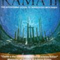 Cover Art for 9781857231939, Rama II by C. Clarke CBE, Sir Arthur, Gentry Lee