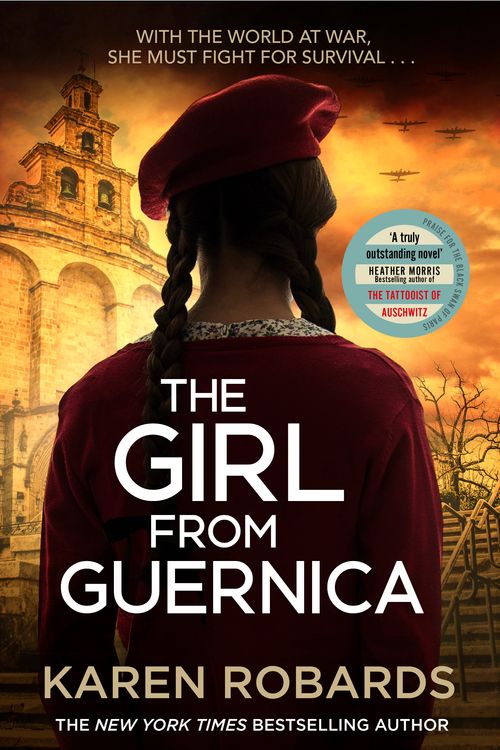 Cover Art for 9781529338393, Fire in the Sky: New York Times bestselling author's new historical thriller that will take your breath away by Karen Robards