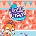 Cover Art for 9781515819509, The Only Friend (Ginger Green, Playdate Queen) by Kim Kane