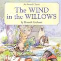 Cover Art for 9781841353456, The Wind In The Willows by Kenneth Grahame, Rene Cloke