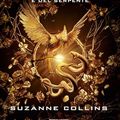 Cover Art for B07ZRRZGT4, HUNGER GAMES - Nuovo romanzo (Italian Edition) by Suzanne Collins