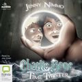 Cover Art for 9781489423016, Charlie Bone And The Time Twister by Jenny Nimmo