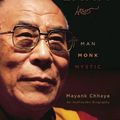 Cover Art for 9788188204885, Dalai Lama: Man, Monk, Mystic by Mayank Chhaya