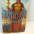 Cover Art for 9780671653422, The King of Ys: Gallicenae by Poul Anderson