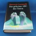 Cover Art for 9783828971226, Das geheime ABC der Toten by Cornwell, Patricia: