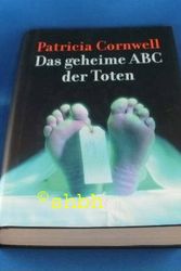 Cover Art for 9783828971226, Das geheime ABC der Toten by Cornwell, Patricia: