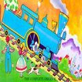 Cover Art for 9780448400716, The Little Engine That Could by Watty Piper
