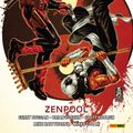 Cover Art for 9783736728233, Marvel NOW! PB Deadpool 7 - Zenpool by Gerry Duggan