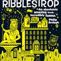 Cover Art for 9780857076656, Ribblestrop by Andy Mulligan