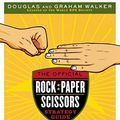 Cover Art for B000FC2M5Y, The Official Rock Paper Scissors Strategy Guide by Graham Walker