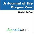 Cover Art for 9785551314189, A Journal of the Plague Year by DeFoe, Daniel