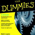 Cover Art for 9789045352046, Agile voor Dummies by Brian Gramberg, Mark C. Layton, Shyla van Venrooij