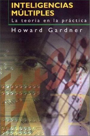 Cover Art for 9788449305887, Inteligencias Multiples by Howard Gardner