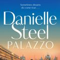 Cover Art for 9781529022421, Palazzo by Danielle Steel