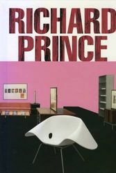 Cover Art for 9781932598933, Richard Prince by Valerie Duponchelle