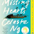 Cover Art for B09QBYCC3J, Our Missing Hearts: A Novel by Celeste Ng