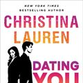 Cover Art for 9780349417509, Dating You, Hating You by Christina Lauren