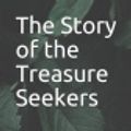 Cover Art for 9781098927707, The Story of the Treasure Seekers by E. Nesbit