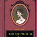 Cover Art for 9781594744723, Pride And Prejudice And Zombies Deluxe by Grahame-Smith Seth Austen Jane Parada Roberto