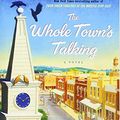 Cover Art for 9780399589560, The Whole Town's Talking by Fannie Flagg