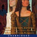Cover Art for 9780694525287, Two Princesses of Bamarre, The by Gail Carson Levine