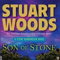 Cover Art for 9781410440549, Son of Stone by Stuart Woods