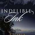 Cover Art for 9781921844201, Indelible Ink by Fiona McGregor