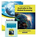 Cover Art for 9781488666148, Australia in the Global Economy 2018 Student Book, Workbook with Reader+ 2018 by Tim Dixon