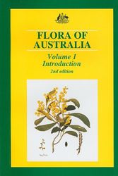 Cover Art for 9780643059658, Flora of Australia: Introduction Vol 1 by Csiro Publishing