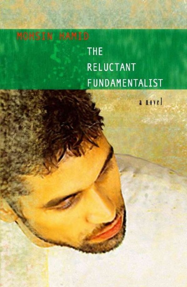 Cover Art for 9781602850460, The Reluctant Fundamentalist by Mohsin Hamid