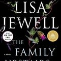 Cover Art for B07P5HB99D, The Family Upstairs: A Novel by Lisa Jewell