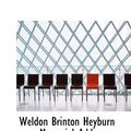 Cover Art for 9781110632985, Weldon Brinton Heyburn Memorial Addresses by Weldon Brinton Heyburn