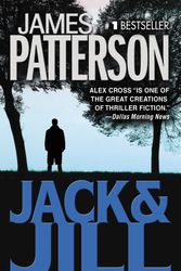 Cover Art for 9780446604802, Jack & Jill by James Patterson