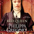 Cover Art for 9781442304888, The Red Queen by Philippa Gregory