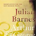 Cover Art for B0038AUYQ4, Arthur & George by Julian Barnes