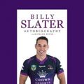 Cover Art for 9781525260988, Billy Slater Autobiography by Billy Slater and Richard Hinds
