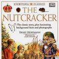 Cover Art for 9780789447661, The Nutcracker by Clement-Davies, David