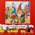 Cover Art for 9781760409241, Noddy Goes to Toyland by Enid Blyton