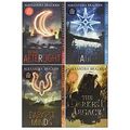 Cover Art for 9781786540881, The Darkest Minds Series by Alexandra Bracken 4 Books Collection Set Exclusive Slipcase Edition (The Darkest Minds, Never Fade, In The Afterlight & The Darkest Legacy) by Alexandra Bracken