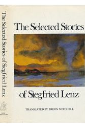 Cover Art for 9780811210928, The Selected Stories of Siegfried Lenz by Henry Miller
