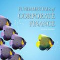 Cover Art for 9780134475561, Fundamentals of Corporate Finance by Jonathan Berk