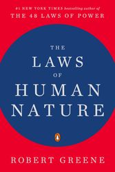 Cover Art for 9780143111375, The Laws of Human Nature by Robert Greene