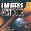Cover Art for 9780851111889, The Universe Next Door by James W. Sire