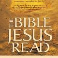 Cover Art for 9780310228349, Bible Jesus Read, The by Philip Yancey