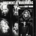 Cover Art for 9780811215268, Judgment at Nuremberg by Abby Mann