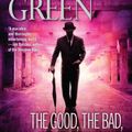 Cover Art for 9780441019779, The Good, the Bad, and the Uncanny by Simon R. Green