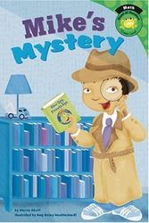Cover Art for 9781404836679, Mike's Mystery by Marcie Aboff