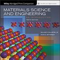 Cover Art for 9781119472070, Materials Science and Engineering: An Introduction, 10e WileyPLUS + Abridged Loose-leaf by Callister Jr., William D., David G. Rethwisch