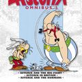 Cover Art for 9781444004755, Asterix: Omnibus 3: Asterix and the Big Fight, Asterix in Britain, Asterix and the Normans by Rene Goscinny