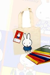 Cover Art for 9788574005508, Dick Bruna New Miffy Collection 6 Books Bundle With Bag (Miffy, Miffy's Birthday, Miffy and the New Baby, Miffy at School, Miffy at the Zoo, Miffy in the Snow) by Dick Bruna